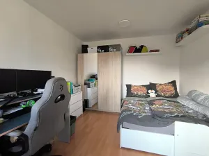 Pronájem bytu 1+1, Brno, Štouračova, 35 m2