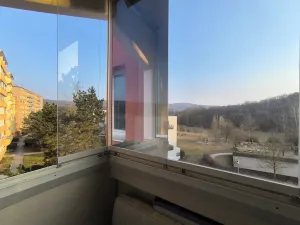 Pronájem bytu 1+1, Brno, Štouračova, 35 m2