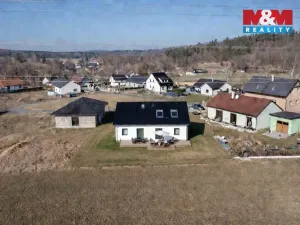 Prodej pozemku pro bydlení, Kornatice, 806 m2