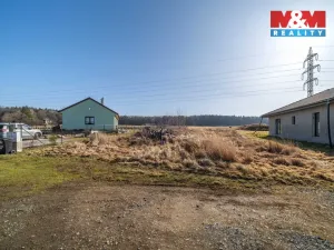 Prodej pozemku pro bydlení, Kornatice, 806 m2