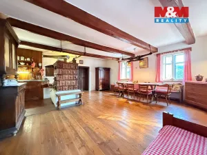 Prodej chalupy, Teplice nad Metují - Zdoňov, 265 m2