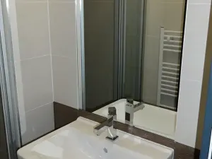 Pronájem bytu 1+kk, Brno, Hlinky, 44 m2