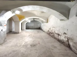 Pronájem skladu, Šenov, U Alejského dvora, 106 m2