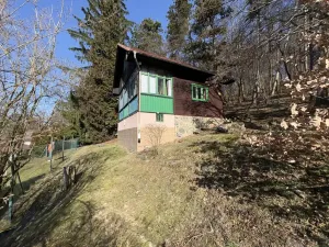 Prodej chaty, Kaliště, 54 m2