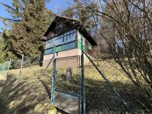 Prodej chaty, Kaliště, 54 m2