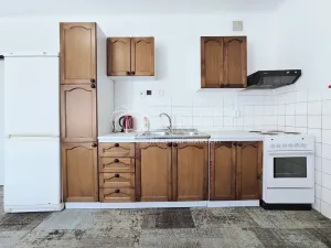 Pronájem rodinného domu, Olbramovice, 118 m2