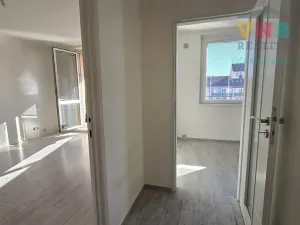 Pronájem bytu 1+1, Prostějov, Libušinka, 32 m2