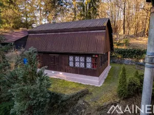 Prodej chaty, Rybnice, 72 m2