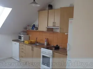 Pronájem pokoje, Praha - Háje, Hlavatého, 18 m2