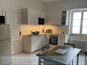 Pronájem pokoje, Praha - Satalice, K lindě, 25 m2