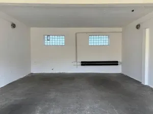 Pronájem garáže, Hluboká nad Vltavou, Vltavská, 80 m2