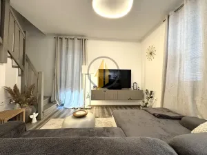 Prodej bytu 4+kk, Jičín, Třešňová, 92 m2