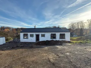 Prodej rodinného domu, Těrlicko, Stodolní, 125 m2