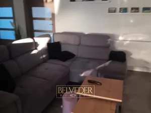 Pronájem bytu 3+kk, Teplice, U Červeného kostela, 77 m2