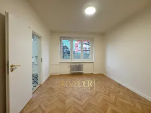 Pronájem bytu 2+1, Teplice, Svojsíkova, 54 m2