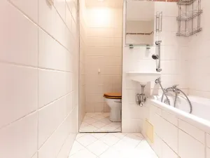 Pronájem bytu 1+kk, Ústí nad Labem, Hoření, 22 m2