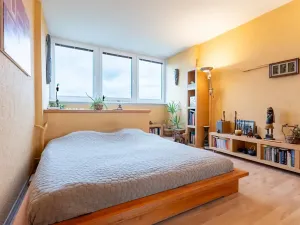 Pronájem bytu 1+kk, Ústí nad Labem, Hoření, 22 m2