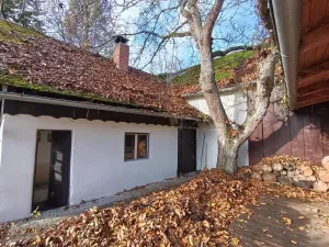 Prodej rodinného domu, Úboč, 101 m2