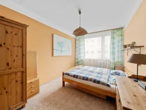 Prodej bytu 4+1, Praha - Černý Most, Anderleho, 105 m2