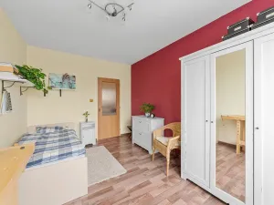 Prodej bytu 4+1, Praha - Černý Most, Anderleho, 105 m2