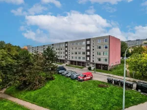 Prodej bytu 4+1, Praha - Černý Most, Anderleho, 105 m2