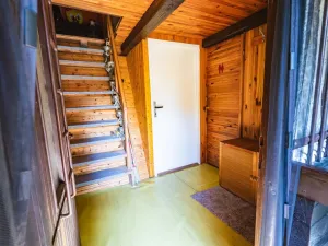 Prodej chaty, Černošín - Ostrovce, 80 m2
