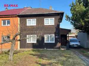 Prodej rodinného domu, Kladno, F. Plamínkové, 86 m2