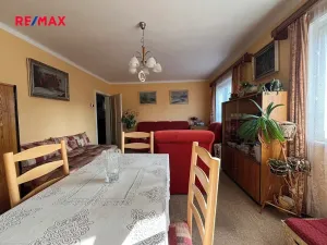Prodej rodinného domu, Kladno, F. Plamínkové, 86 m2