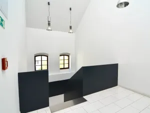 Prodej kanceláře, Praha - Karlín, Šaldova, 194 m2
