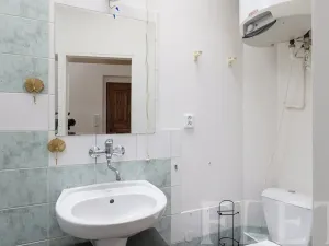 Prodej bytu 2+kk, Praha - Nusle, Pod vilami, 39 m2