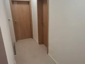 Pronájem bytu 1+kk, Praha - Stodůlky, Mezi školami, 35 m2