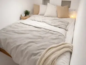 Pronájem bytu 2+kk, Praha - Vinohrady, Hradecká, 38 m2