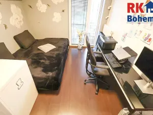 Prodej rodinného domu, Praha - Újezd nad Lesy, Lutínská, 18 m2