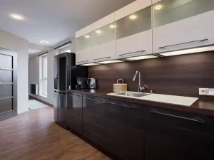 Prodej bytu 3+kk, Říčany, Kolovratská, 102 m2