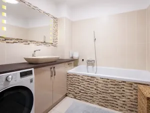 Prodej bytu 3+kk, Říčany, Kolovratská, 102 m2