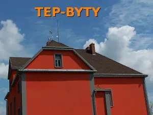 Prodej činžovního domu, Osek, Lidická, 500 m2