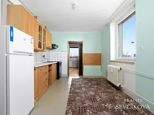 Prodej bytu 3+1, Hradec Králové, Uhelná, 83 m2