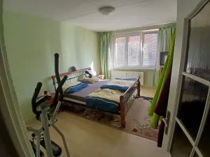 Prodej bytu 3+1, Sokolov, Poláčkova, 80 m2