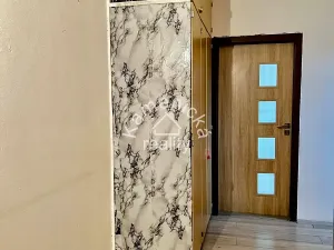 Prodej bytu 1+1, České Budějovice, V. Volfa, 41 m2