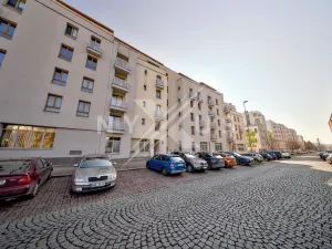 Prodej bytu 3+kk, Praha - Strašnice, U hranic, 118 m2