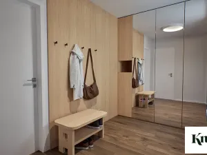 Prodej rodinného domu, Kašnice, 154 m2