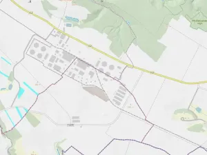 Prodej pole, Dukovany, 77990 m2