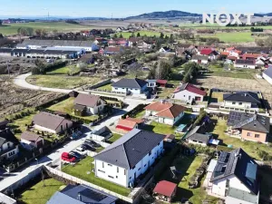 Prodej rodinného domu, Dobev, 117 m2