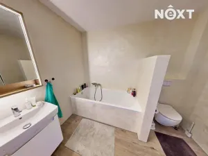 Prodej rodinného domu, Dobev, 117 m2