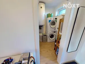 Prodej rodinného domu, Dobev, 117 m2