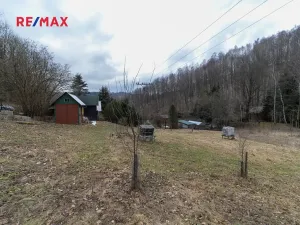 Prodej pozemku pro bydlení, Jindřichov, 1620 m2