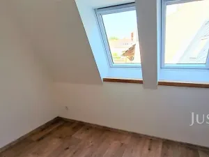 Pronájem bytu 2+kk, Písek, Bořivojova, 35 m2