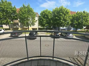 Pronájem bytu 1+kk, Písek, Krokova, 42 m2