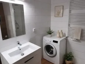 Prodej bytu 2+kk, Písek, Prokopova, 49 m2