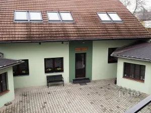 Prodej bytu 2+kk, Písek, Prokopova, 49 m2